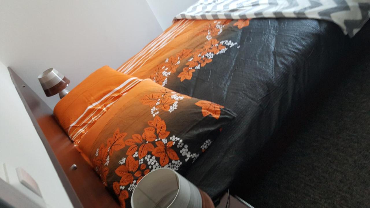 Park Rooms Dugo Selo Exterior foto
